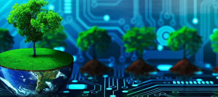While EU Space and the data and services it provides are important assets to supporting the Green Deal, businesses stand to benefit too.