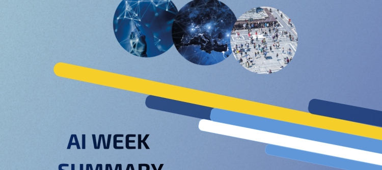 AI Week Summary