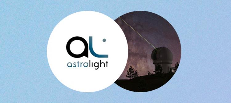 Astrolight