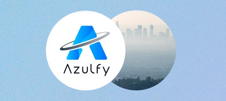 Azulfy