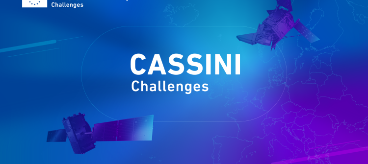 CASSINI Challenges 2026
