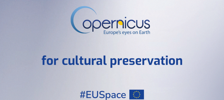 Copernics for cultural preservation