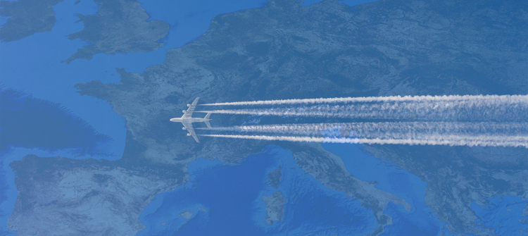 Copernicus and aviation