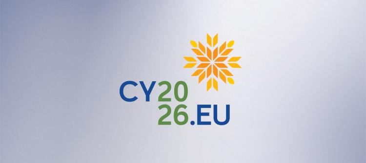 Cyprus presidency 2026