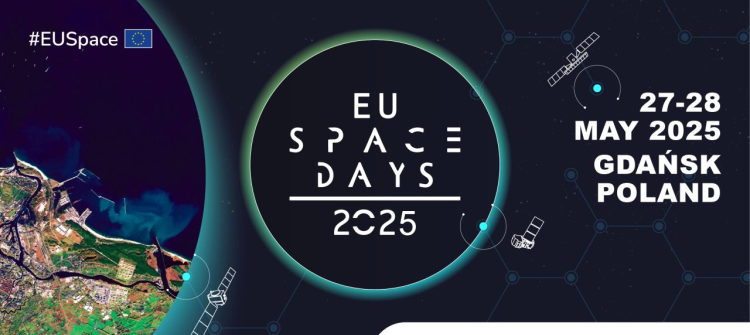 EU Space Days 2025