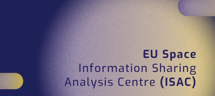 EU Space ISAC meeting