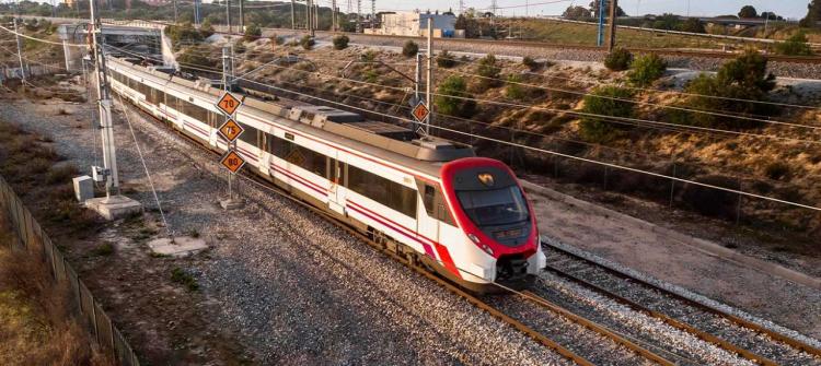 EUSPA, EU-Rail and ERA coopetation in Europe’s rail modernisation