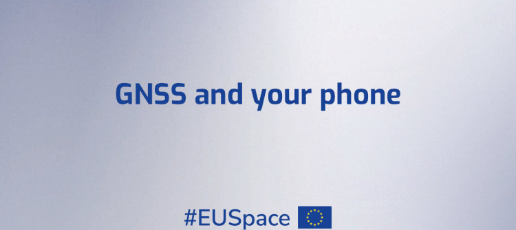 GNSS and your phone