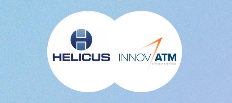  Helicus  and Innov'ATM Success story