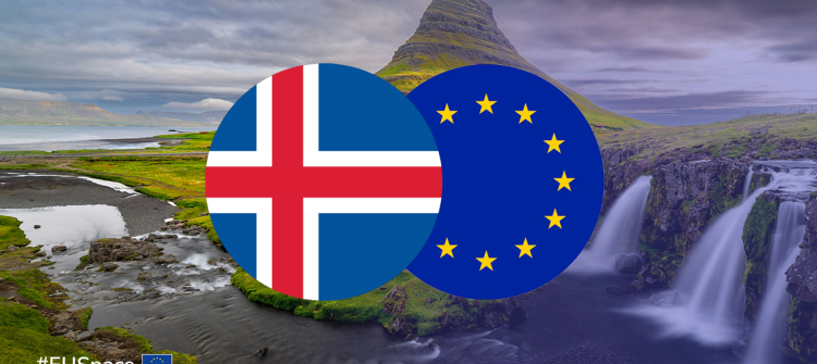 Iceland joins EUSPA's Administrative Board
