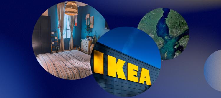IKEA 