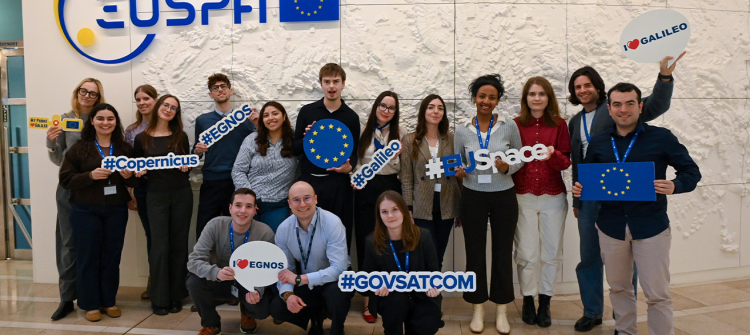 Traineeship call - trainees