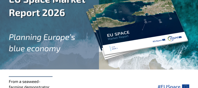 EU Space Market report - Part 3