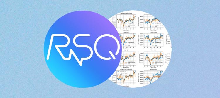 The Copernicus demonstrator for healthcare is an initiative by EUSPA that collaborates with health companies to foster innovative solutions leveraging Copernicus data. One such collaboration is with RSQ Technologies