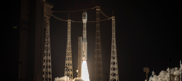 Copernicus Sentinel 3C launch