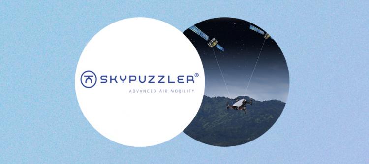 Skypuzzler logo
