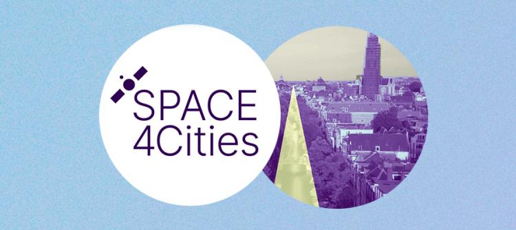 SPACE4Cities success story