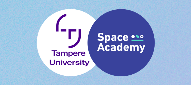 Tampere x Space Academy success story