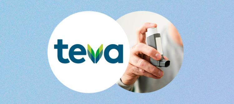 Teva - Success Story
