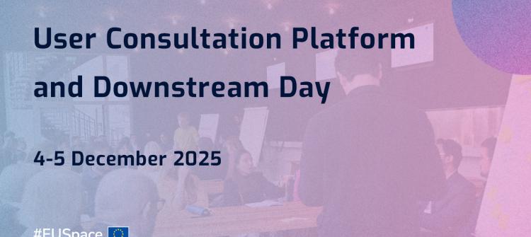 User Consultation Platform and Downstream Day