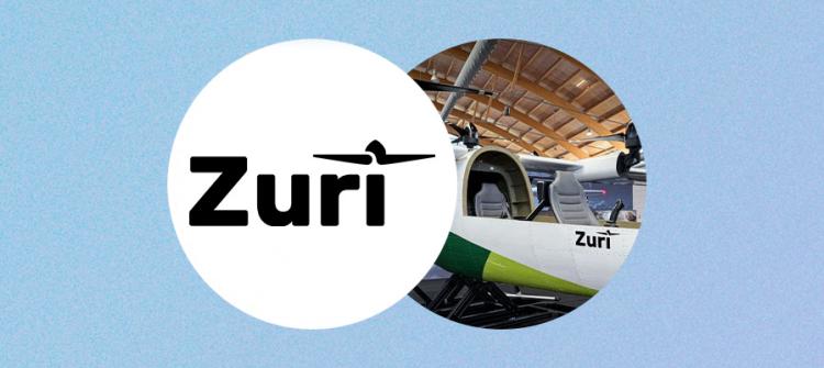 Zuri Success story