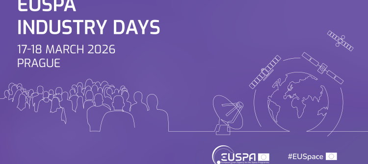 EUSPA Industry Days 2026