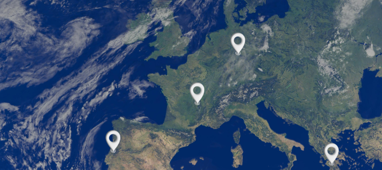 Location is a lifeline. Across Europe, satellite navigation turns complex orbital technology into practical safety tools that protect citizens every day. 