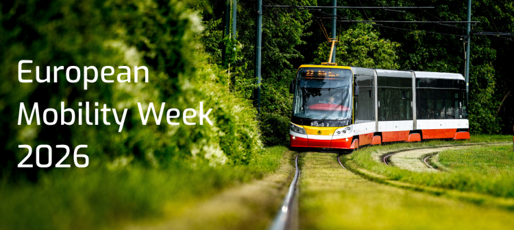 European Mobility Week