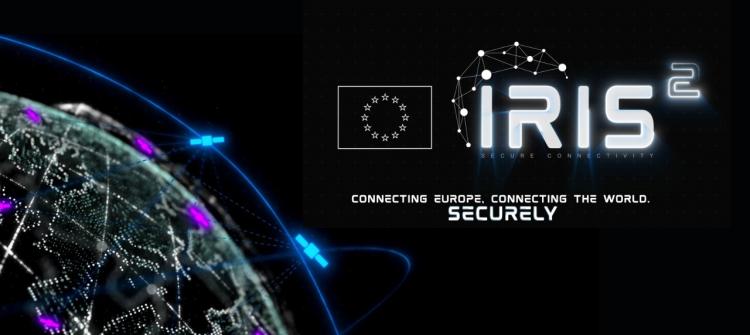 IRIS²: Connecting Europe, Connecting the World. Securely.