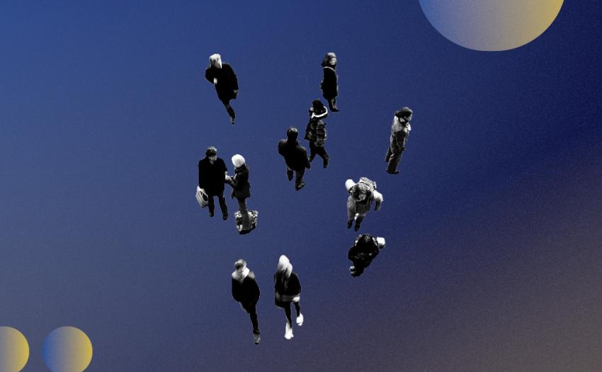 Events & Visits banner