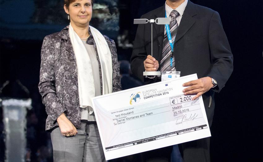 According to the most recent edition of the GSA’s GNSS Market Report, Asia is the ‘hot spot’ for global navigation satellite systems (GNSS).