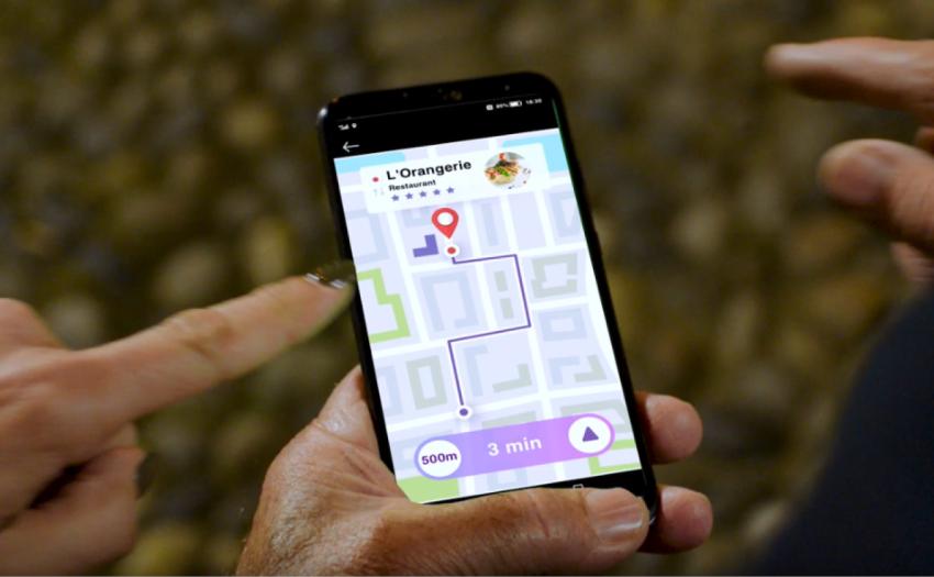 The Accuracy Matters campaign aims to  increase public awareness of the real benefits of using Galileo