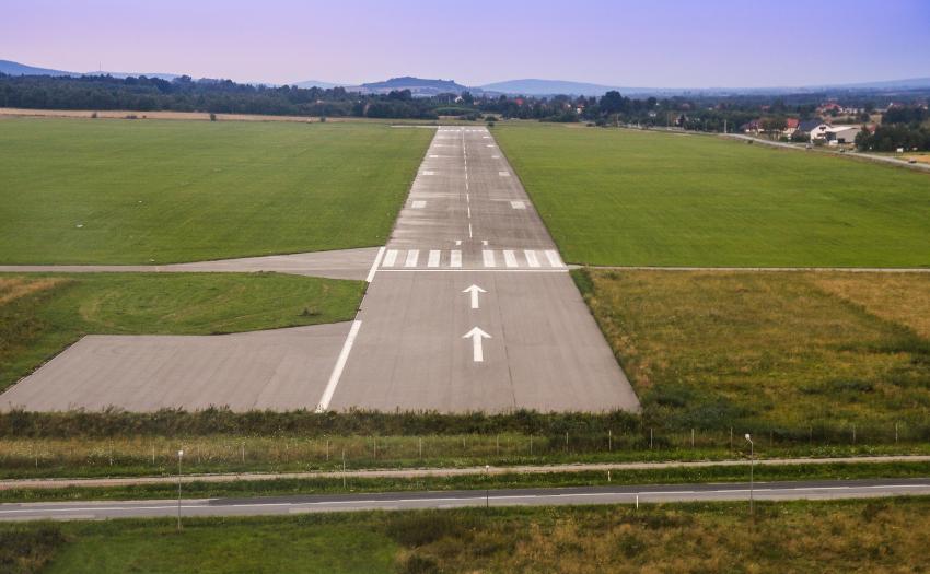 Small EU aerodromes and airfields used for recreational aviation can rely on EGNOS to become safer and more accessible