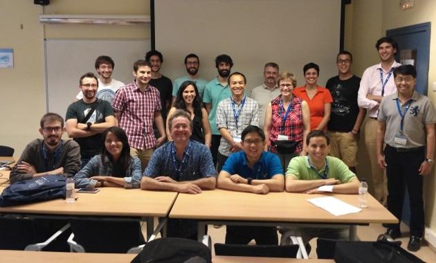 BELS+ develops GNSS markets for EU companies and helps EU GNSS applications gain a foothold in Southeast Asia.