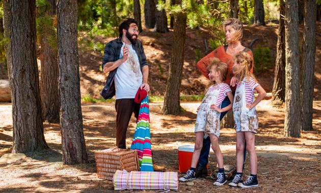 Accuracy Matters campaign