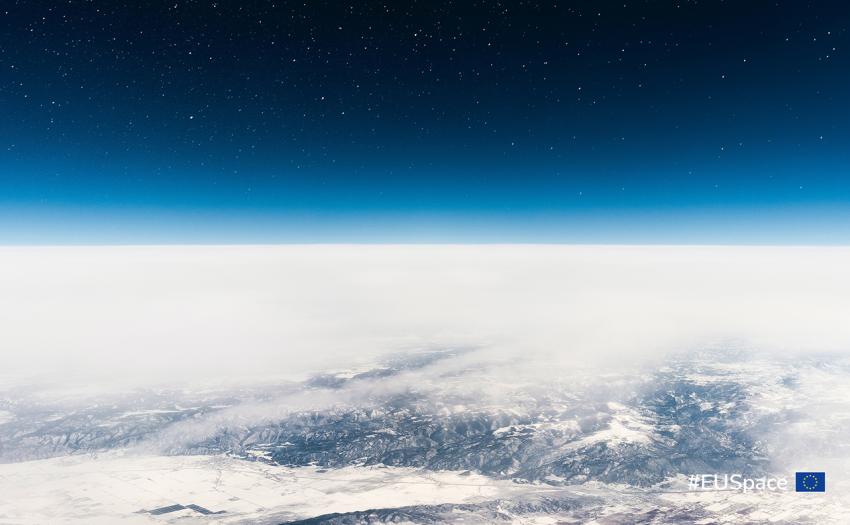 With EU Space, Europe gets the raw materials its green transition needs while the mining sector gets tools for reducing its environmental footprint.