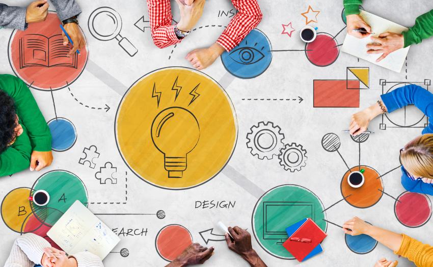 A number of funding opportunities are available to entrepreneurs and researchers.