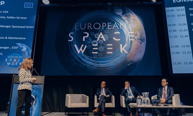 Users are at the centre of Galileo and EGNOS service provision.