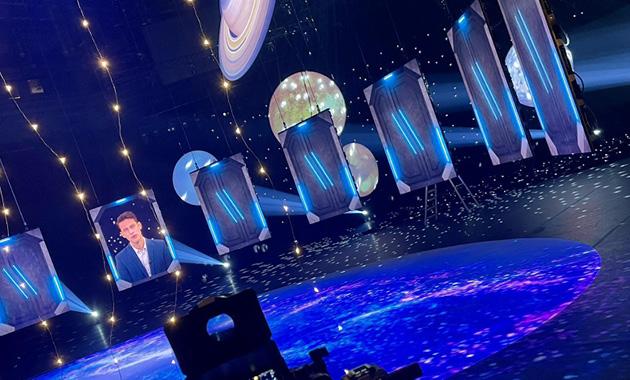 Over 300 participants from 100 countries took part in this year’s EUSW