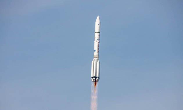 Testing of the EGNOS GEO-3 payload will begin 2 weeks after the launch of EUTELSAT 5 West B.