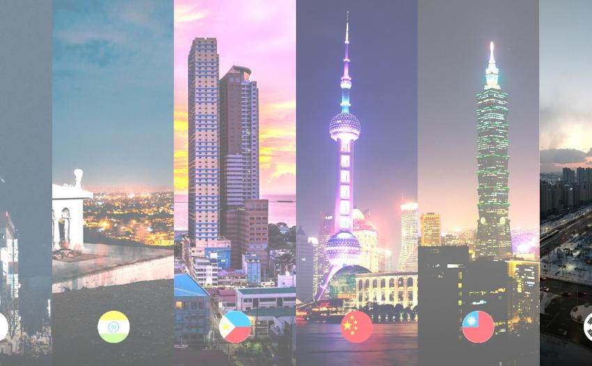 To ensure European industry is able to take full advantage of these opportunities, the GNSS.asia Korea team is on the ground working with companies and collaborating with organisations.