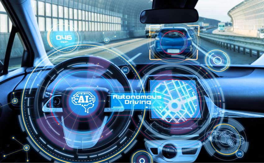 The FE call aims at developing a Galileo-based positioning engine meeting full automation PVT performance.