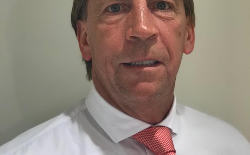 New EU GNSS SAB Chair Bruno Vermeire