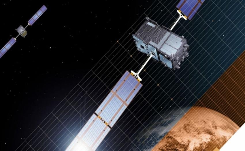 The present European GNSS (Galileo) Open Service Signal-In-Space Interface Control Document (OS SIS ICD) Issue 2.0 contains the publicly available information on the Galileo Signal-In-Space.
