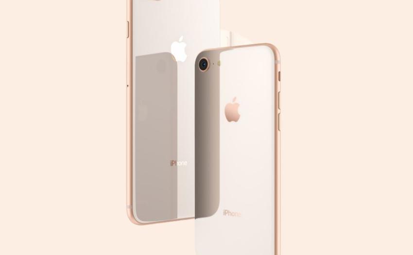 Latest Apple iPhone 8 uses Galileo.