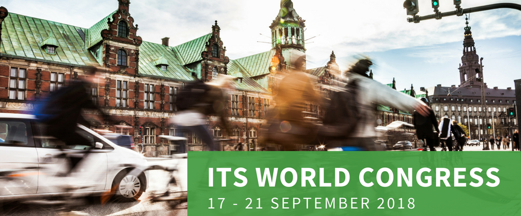 At ITS World Congress 2018, the GSA will present innovations that leverage space technology to make Europe’s roads smarter, greener and safer