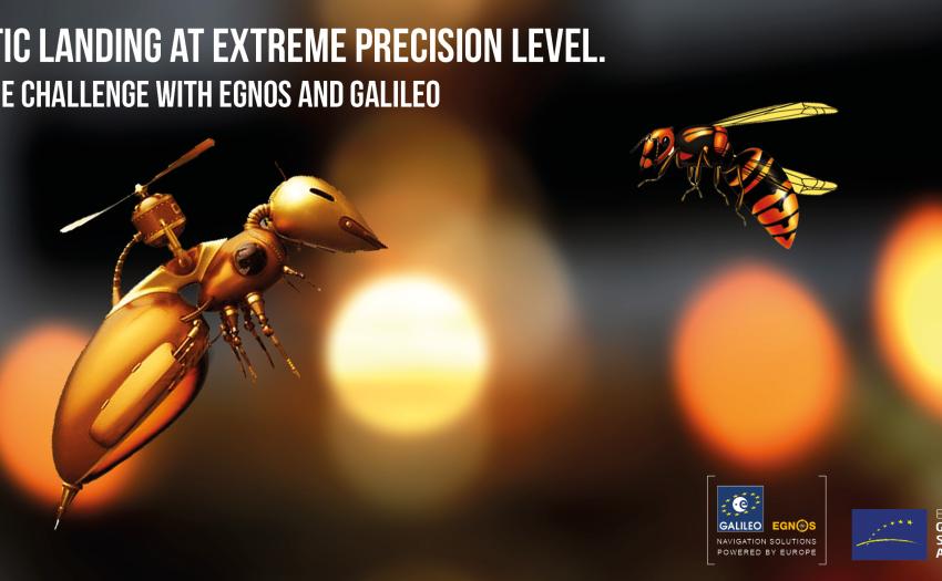 ERL Emergency 2019 is targeting autonomous capabilities and seamless navigation for emergency robotic systems