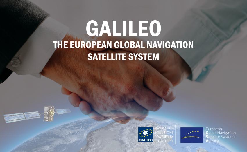 The benefits of multi-constellation are driving the adoption of Galileo outside Europe