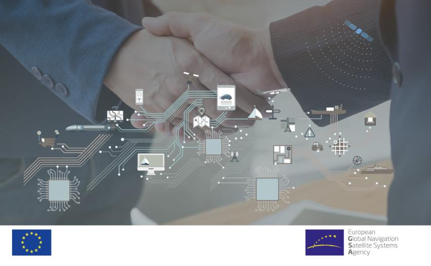 Much of Galileo’s early success is the result of intense cooperation between the GSA and private GNSS chip and receiver manufacturers and service providers. 