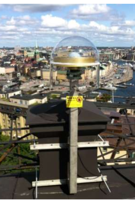 The event brought together over 60 chipset and receiver manufacturers, government authorities and end users.